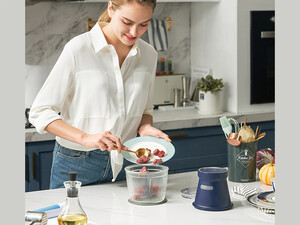 چرخ گوشت و غذا ساز Morphy Richards MR9402 Meat Grinder Wireless