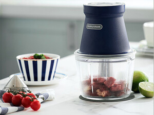 چرخ گوشت و غذا ساز Morphy Richards MR9402 Meat Grinder Wireless