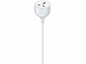 قیمت کابل افزایش طول الدینیو LDNIO Extension Cord SC1017