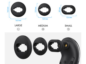 محافظ Galaxy Buds Live