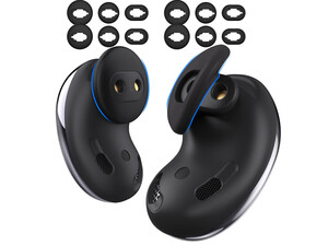 سری سیلیکونی Galaxy Buds Live