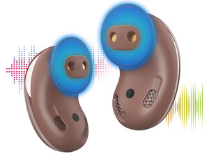 سری Galaxy Buds Live