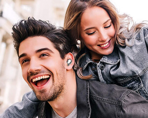 سری سیلیکونی  هندزفری مناسب Galaxy Buds Live آها استایل