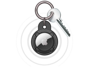 ایر تگ اپل آها استایل   AhaStyle WG40 Key Ring for Apple AirTag