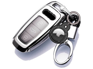 ایر تگ اپل آها استایل   AhaStyle WG40 Key Ring for Apple AirTag