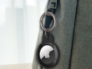 ایر تگ اپل آها استایل   AhaStyle WG40 Key Ring for Apple AirTag