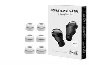 سری سیلیکونی هندزفری گلکسی بادز پرو آها استایل AhaStyle PT168 in-Ear Tips Samsung Galaxy Buds Pro