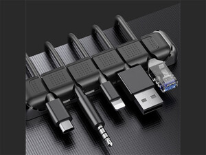 نظم دهنده کابل آها استایل