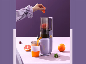 فروش آبمیوه گیری آهسته دوو DAEWOO DY-BM03 Slow Juicer