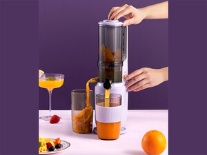 خرید آبمیوه گیری آهسته دوو DAEWOO DY-BM03 Slow Juicer