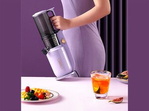 قیمت آبمیوه گیری آهسته دوو DAEWOO DY-BM03 Slow Juicer
