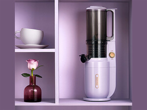فروش آبمیوه گیری آهسته دوو DAEWOO DY-BM03 Slow Juicer