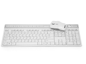 خرید کیبورد و ماوس تسکو TSCO TKM 7106 Keyboard and Mouse