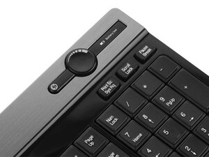 کیبورد و ماوس تسکو TSCO TKM 7106 Keyboard and Mouse