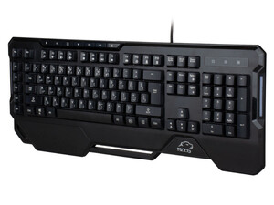 خرید کیبورد گیمینگ سیمی تسکو TSCO GK 8126 Keyboard