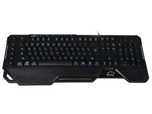 فروش کیبورد گیمینگ سیمی تسکو TSCO GK 8126 Keyboard