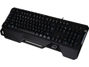 کیفیت کیبورد گیمینگ سیمی تسکو TSCO GK 8126 Keyboard