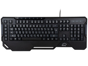 خرید کیبورد گیمینگ سیمی تسکو TSCO GK 8126 Keyboard