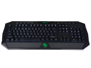 خرید کیبورد گیمینگ سیمی تسکو TSCO TK 8124 Keyboard