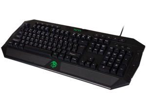 فروش کیبورد گیمینگ سیمی تسکو TSCO TK 8124 Keyboard