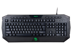 کیبورد گیمینگ سیمی تسکو TSCO TK 8124 Keyboard