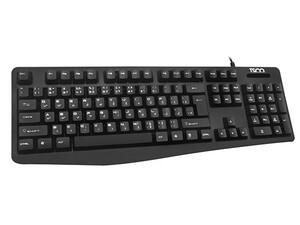 قیمت کیبورد سیمی تسکو TSCO TK 8030/KB 1806 Keyboard