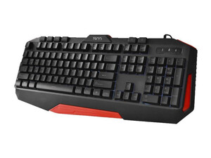 قیمت کیبورد گیمینگ سیمی تسکو TSCO TKM 8123 Keyboard