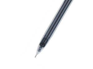 کیفیت خودکار 12 عددی گوانگبو Guangbo B72009D Big Capacity 0.5mm Black Ink Gel Pen