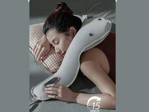 ماساژور شانه و گردن چندکاره فیلیپس Philips PPM3201N Shoulder and Neck Massager