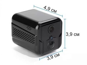 مینی دوربین هوشمند مدل Mini Camera PST-T9G2