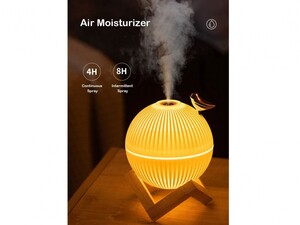 دستگاه رطوبت‌ساز خانگی LARK Bird Humidifier E330