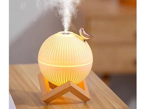 دستگاه رطوبت‌ساز خانگی LARK Bird Humidifier E330