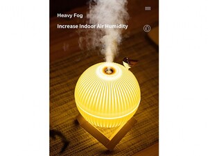 دستگاه رطوبت‌ساز خانگی LARK Bird Humidifier E330