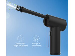 AIR DUSTER Y01 2000mah