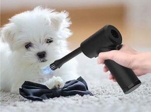 AIR DUSTER Y01 2000mah