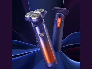 کیفیت ماشین ریش تراش شارژی SOOCAS S31 Shaver Razor Electric Man Shaving Machine