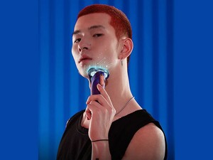 قیمت ماشین ریش تراش شارژی SOOCAS S31 Shaver Razor Electric Man Shaving Machine