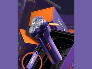 ماشین ریش تراش شارژی SOOCAS S31 Shaver Razor Electric Man Shaving Machine
