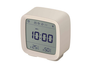 ساعت رومیزی بلوتوث کینگ‌پینگ Qingping Bluetooth Alarm Clock CGD1