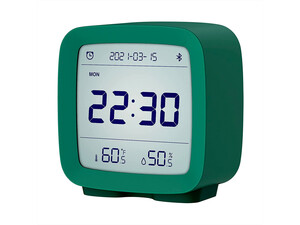 ساعت رومیزی بلوتوث کینگ‌پینگ Qingping Bluetooth Alarm Clock CGD1