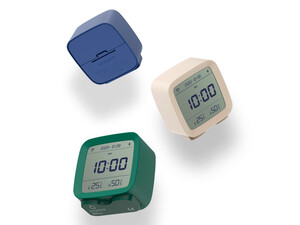 ساعت رومیزی بلوتوث کینگ‌پینگ Qingping Bluetooth Alarm Clock CGD1