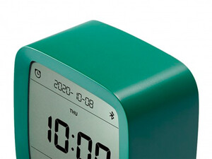 ساعت رومیزی بلوتوث کینگ‌پینگ Qingping Bluetooth Alarm Clock CGD1