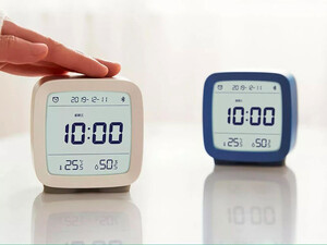 ساعت رومیزی بلوتوث کینگ‌پینگ Qingping Bluetooth Alarm Clock CGD1