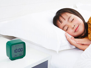 ساعت رومیزی بلوتوث کینگ‌پینگ Qingping Bluetooth Alarm Clock CGD1