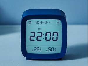 خرید ساعت رومیزی بلوتوث کینگ‌پینگ