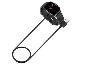 شارژر ساعت هوشمند شیائومی Xiaomi Amazfit GTR 2/GTS 2/ Pop Smart Watch USB Charging