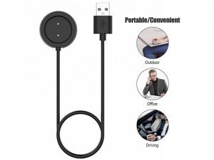 شارژر ساعت هوشمند شیائومی Xiaomi Amazfit GTS/GTR Dock Charge