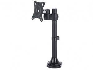 پایه متحرک رویزی مانیتور LCDARM desktop Mount LD-410