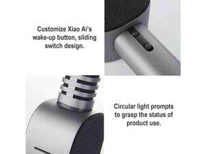 Xiaohou Smart Audio Microphone A3