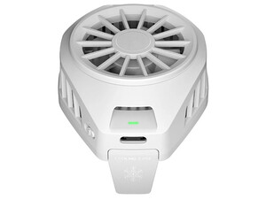فن خنک‌کننده موبایل Black Shark Frozen Refrigeration Back Clip Standard Edition